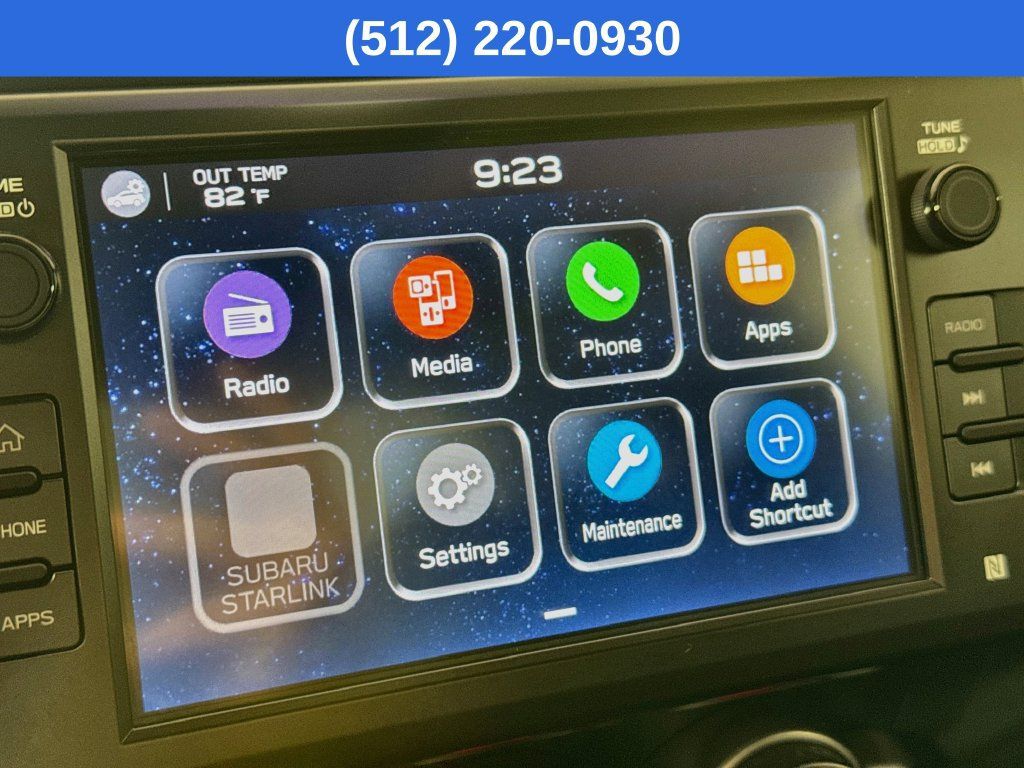 Certified 2023 Subaru BRZ Premium RWD image 18