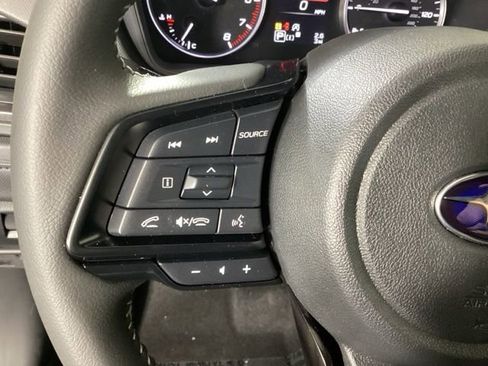 Used 2026 Subaru Forester Premium image 27