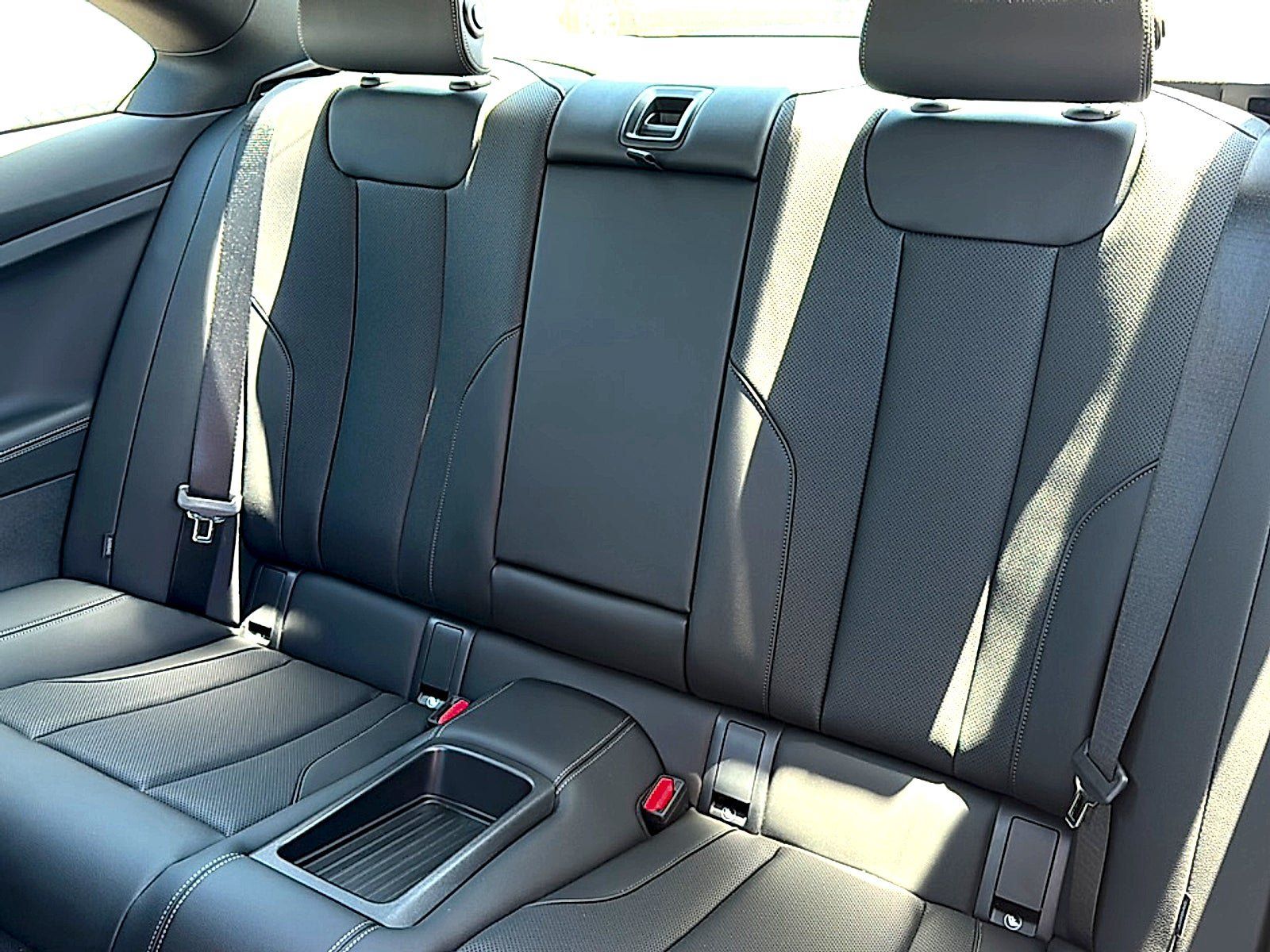 New 2026 BMW 230i Coupe w/ Premium Package RWD image 13
