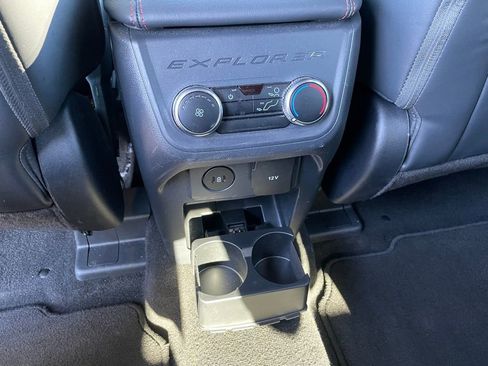 Used 2025 Ford Explorer ST-Line AWD/4WD image 58