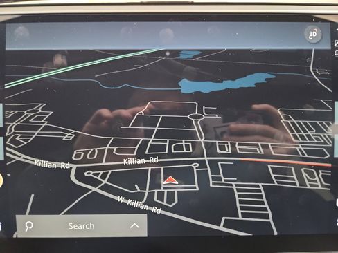 Used 2025 Land Rover Range Rover Evoque Dynamic SE image 19