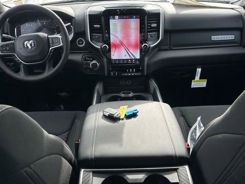 New 2026 RAM 1500 Big Horn image 19