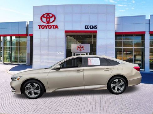 Used 2019 Honda Accord EX-L image 5