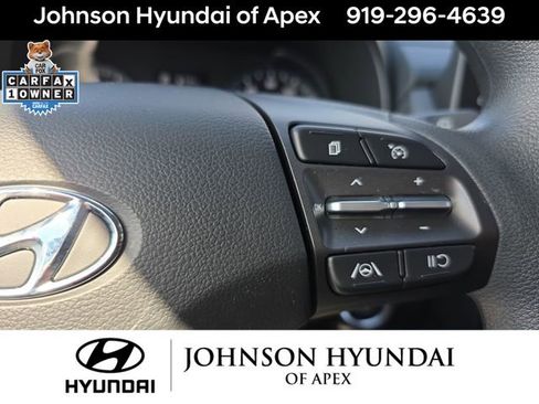Certified 2023 Hyundai Kona SEL image 27