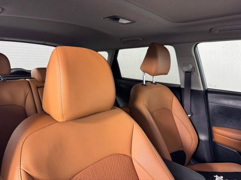 Used 2024 Kia Soul EX w/ Option Group 015 image 31