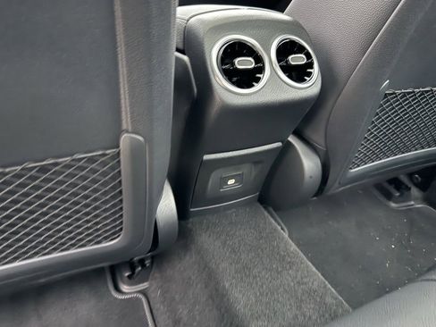Certified 2025 Mercedes-Benz CLA 250 4MATIC image 28