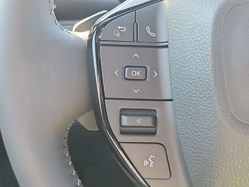 New 2026 Toyota bZ image 35