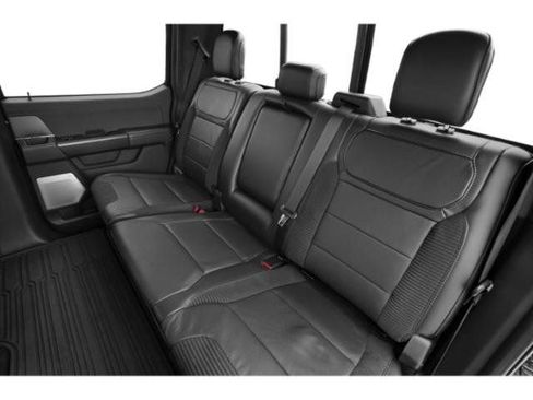 Used 2022 Ford F150 Raptor w/ Equipment Group 801A High image 13