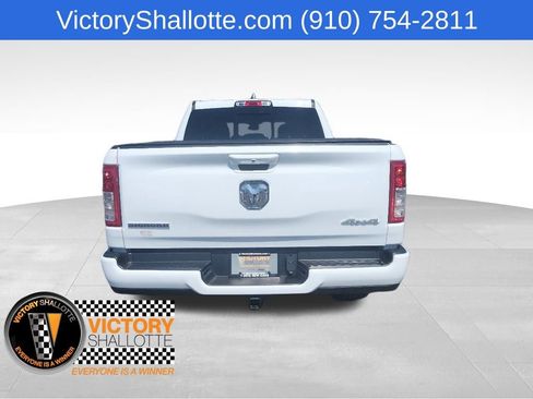 Certified 2023 RAM 1500 Big Horn AWD/4WD image 26