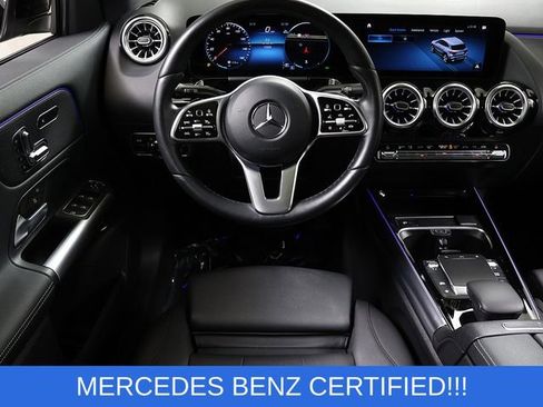 Certified 2023 Mercedes-Benz GLA 250 4MATIC image 14