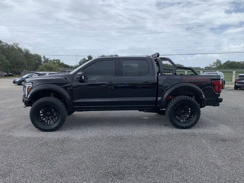 New 2025 Ford F150 Raptor image 7