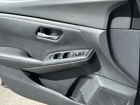 Certified 2023 Nissan Sentra SV w/ All-Weather Package image 31