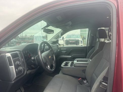 Used 2015 Chevrolet Silverado 1500 LT w/ All Star Edition image 10