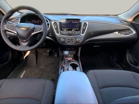 Used 2024 Chevrolet Malibu RS w/ LPO, Floor Liner Package FWD image 15
