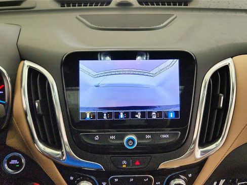 Used 2024 Chevrolet Equinox Premier FWD image 25