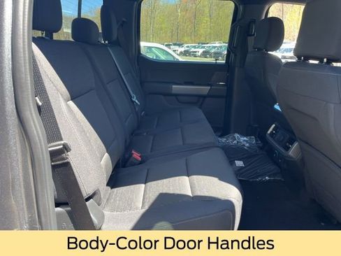 New 2026 Ford F150 XLT w/ Equipment Group 302A MID AWD/4WD image 28