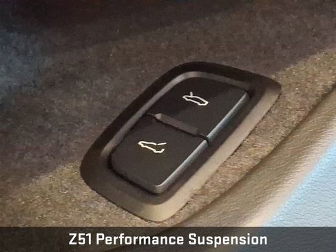 Certified 2024 Chevrolet Corvette Stingray Coupe w/ Z51 Performance Package image 29