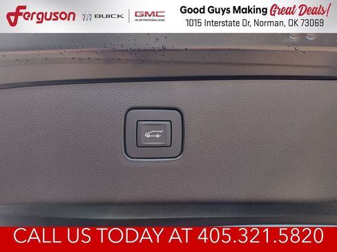 New 2026 Buick Envista Preferred w/ Convenience I Package FWD image 43