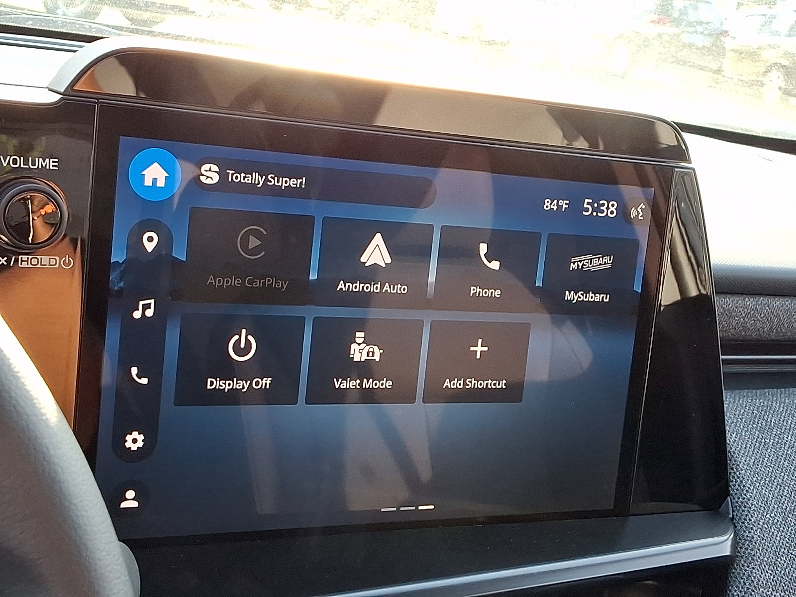 New 2026 Subaru Outback Limited XT AWD/4WD image 21