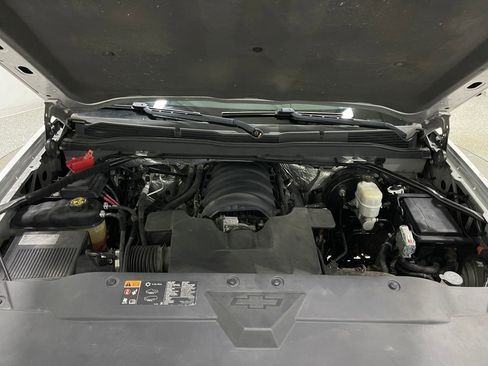 Used 2015 Chevrolet Silverado 1500 LT image 25