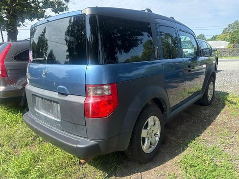 Used 2007 Honda Element LX image 4