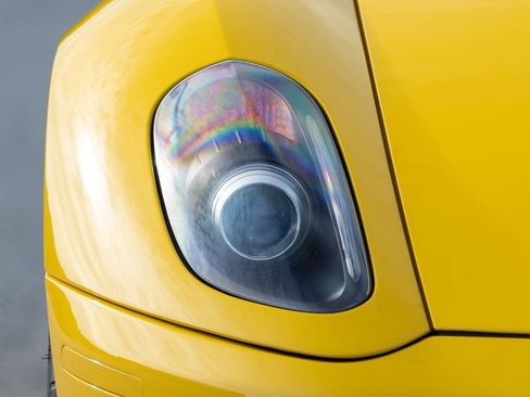 Used 2008 Ferrari 599 GTB Fiorano image 25