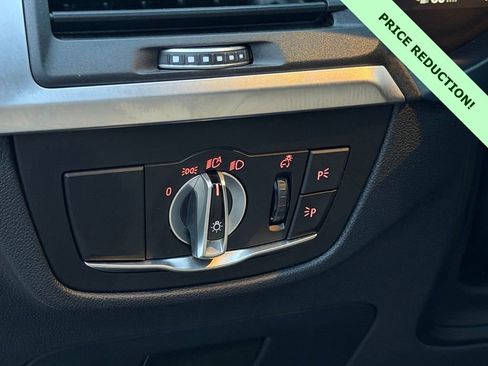 Used 2023 BMW X4 xDrive30i w/ Premium Package image 22