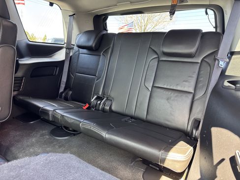 Used 2017 GMC Yukon Denali AWD/4WD image 36