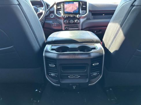 Used 2022 RAM 2500 Big Horn w/ Level A Equipment Group image 26