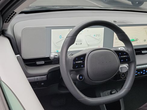 Certified 2024 Hyundai Ioniq 5 SEL RWD image 9
