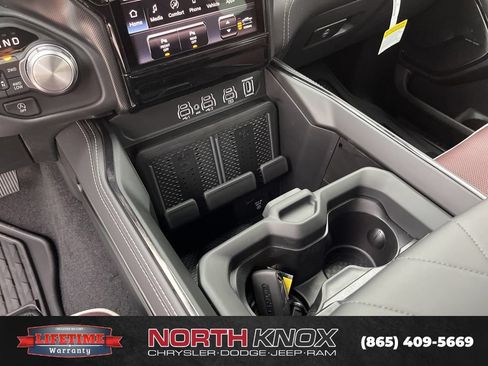New 2026 RAM 1500 Limited AWD/4WD image 11