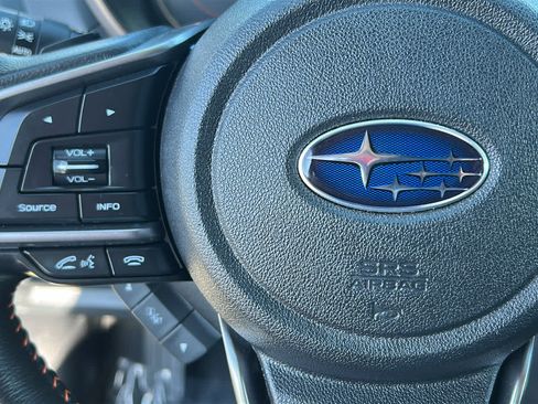 Certified 2022 Subaru Crosstrek 2.5i Limited w/ Moonroof Package 2 AWD/4WD image 20