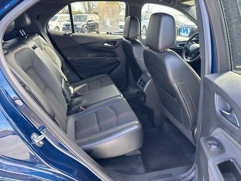 Used 2022 Chevrolet Equinox RS image 23