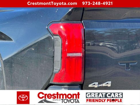 Certified 2024 Toyota Tacoma SR5 image 9