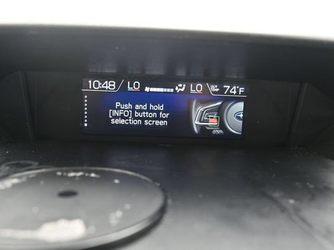 Used 2022 Subaru Forester Wilderness AWD/4WD image 12