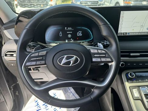 Used 2025 Hyundai Palisade XRT FWD image 5