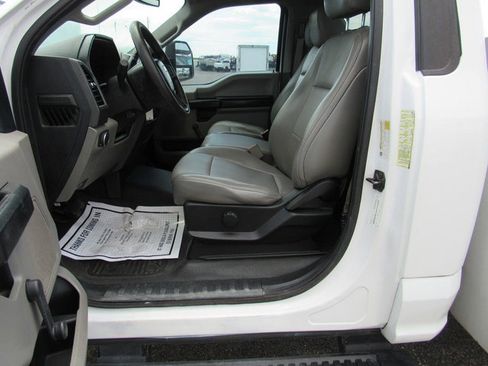 Used 2019 Ford F250 XL RWD image 25