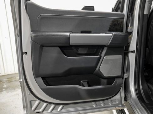 Used 2024 Ford F350 Lariat AWD/4WD image 47