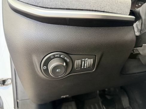 Used 2024 Jeep Compass Latitude AWD/4WD image 31