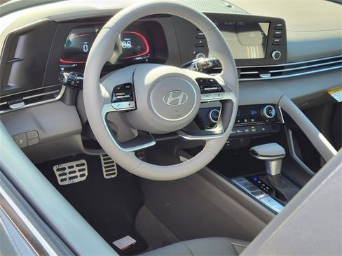 New 2026 Hyundai Elantra SEL Sport Premium w/ Cargo Package image 3
