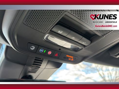 New 2026 GMC Acadia Elevation w/ Black Edition image 32