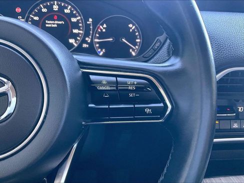 Certified 2024 MAZDA CX-90 3.3 Turbo w/ Premium Package image 19