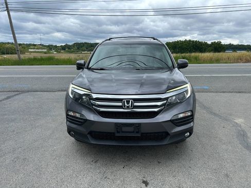 Used 2017 Honda Pilot EX-L image 3