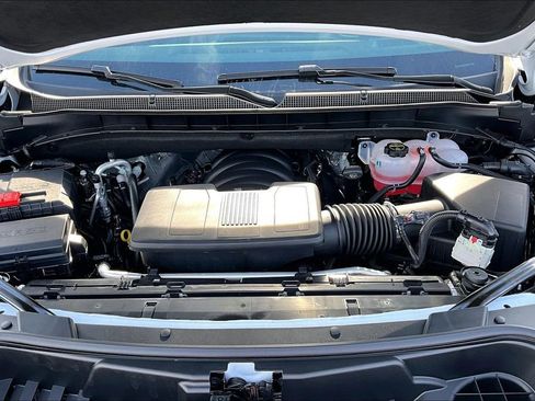 New 2026 Chevrolet Suburban Premier w/ Sun And Tow Package image 11