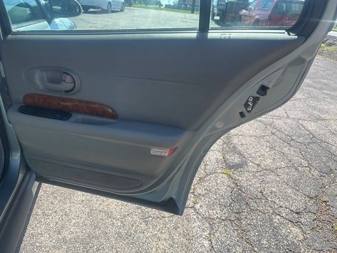 Used 2003 Buick Le Sabre Limited FWD image 35