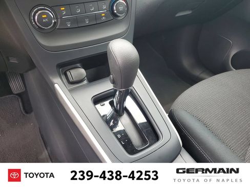 Used 2019 Nissan Sentra S FWD image 27