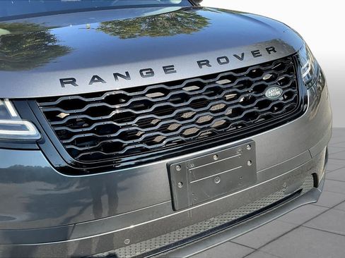 Used 2019 Land Rover Range Rover Velar S AWD/4WD image 30