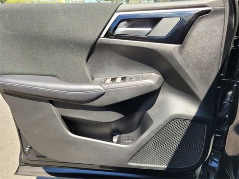 Used 2023 Mitsubishi Outlander ES image 27