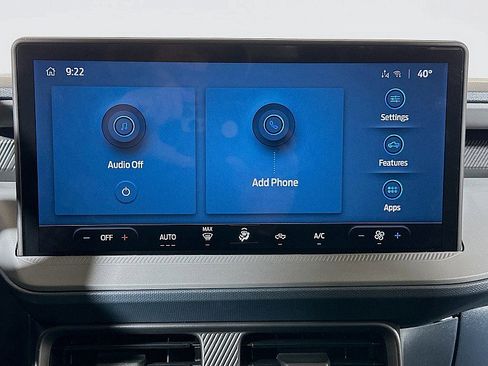New 2026 Ford Maverick XL AWD/4WD image 13