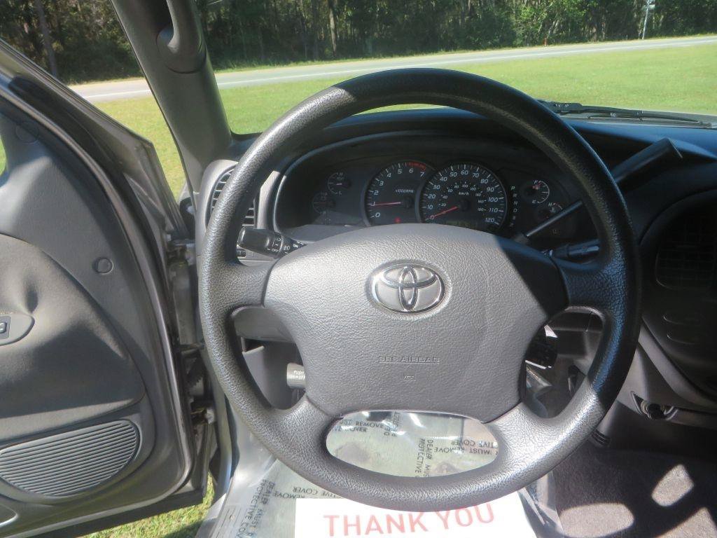 Used 2006 Toyota Tundra SR5 AWD/4WD image 15